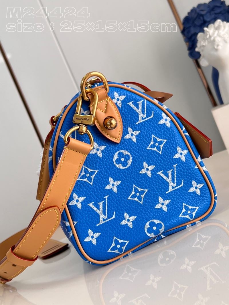Louis Vuitton Speedy Bags